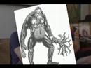 iCurt: Jake Shears and Big Foot