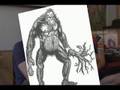 iCurt: Jake Shears and Big Foot