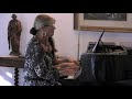 Stage piano Natalia Sibileva - 4 mains Mireille