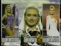 MISS UNIVERSE 1994