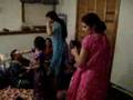 Bhangra Dancing - Krrish Blessing