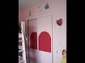 Ma chambre de princesse