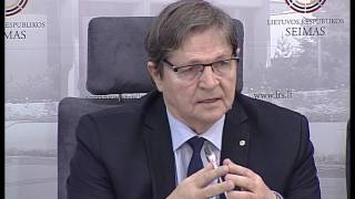 LVŽS pristatė, ką siūlys keisti moksleivių ugdyme ir aukštajame moksle