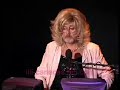 Lili Cane�as - Brincadeira no HermanSic 29/02/04