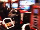 video footage of globalvr's booth at the asi (amusement showcase international) 2008 convention in las vegas, march 28th 2008. i do have videos of other vendors although due to a problem with my camera some were corrupted. here you'll see a link of 10 nascar arcade titles, the new blazing angels arcade and more. visit arcadeheroes.com for the latest news in the video arcade industry!