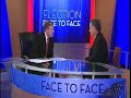 Bernard Ponsonby vs Jack McConnell - 23rd April 2007 Bernard Ponsonby vs Jack McConnell - 23rd April 2007