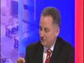 Bernard Ponsonby vs Jack McConnell - 23rd April 2007