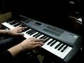 Kurzweil KME-61 setups demo