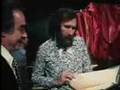 Experimental Film with Jim Henson and The Muppet Show