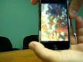 iPhone Popcorn Trick