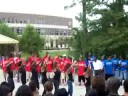 UCF NPHC Yard Show- Alpha Kappa Alpha