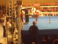 ROUND 4 - NAYANESH PARIKH NENÉS vs MIGUEL MENENDEZ