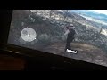 Cheater on RDR
