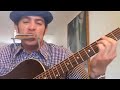 madman blues