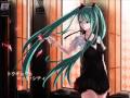 Hatsune Miku - New Gibberish (by Diogo Usagi on Vocaloid 2)