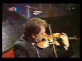 Cihat Aşkın - Bazzini, Cücelerin Dansı/La Ronde des Lutins