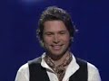 American Idol - Micheal Johns - Dream On