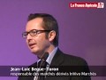 Marchés agricoles: des financiers de plus en plus présents - actualité agricole