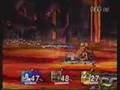 Brawl Bros. Shy Ranger Unleashed