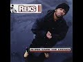 Reks-To Whom It May Concern