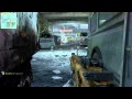 Call Of Duty - Modern Warfare 3: MOAB