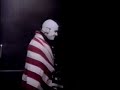 Saviour Machine - Legion (live)