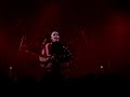 Saviour Machine - Legion (live)