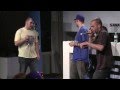 LOS VS Vahtang @ 2nd Beatbox Battle World Championship