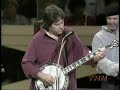 Bela Fleck, Sam Bush, Jerry Douglas on Grand Ole Opry - Major Honker Bela Fleck, Sam Bush, Jerry Douglas on Grand Ole Opry - Major Honker