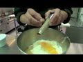 Recette de cuisine: Spaetzl�s