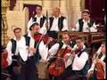 Béla Bartók Rumanian folk Dances(The Rajko orchestra)