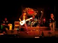 Sprayface - Reverends Redemption (Live) 10-10-09