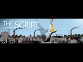 The Script-The End Where I begin The Script-The End Where I begin