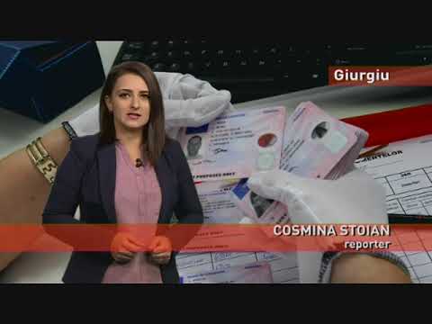 Instructori auto și polițiști, cercetați pentru luare de mită în scopul acordării permiselor de conducere