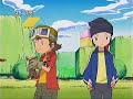 Digimon Frontier - Jeff Dunham