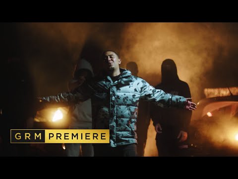 NitoNB – Lean Wid It [Music Video] | GRM Daily