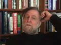 Interview with author Marc Estrin