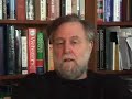 Interview with author Marc Estrin