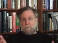 Interview with author Marc Estrin