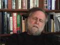 Interview with author Marc Estrin