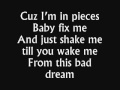 Justin Bieber - My Worlds: The Collection - Baby (Acoustic) [with lyrics]