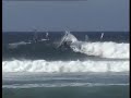 windsurfing waveriders hookipa 2008