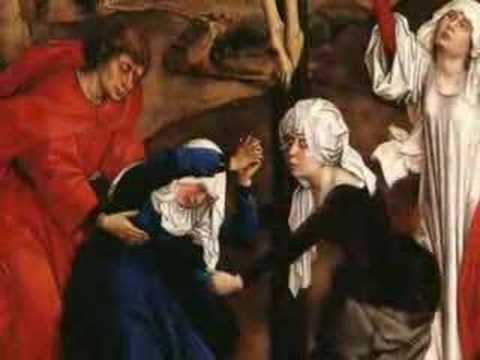 Stabat Mater  -2- Cujus animam gementem