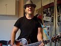 Jack Hanson-Social Distortion´s \"Story of my Life\" Jack Hanson-Social Distortion´s \"Story of my Life\"