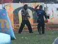 Paintball - One4one.tv - Disneyland Paris 05 part 3