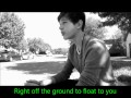 No Air (with Alyssa Shouse)