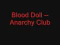 Blood Doll -- Anarchy Club