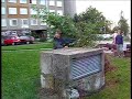 2nd czech parkour jam - flips