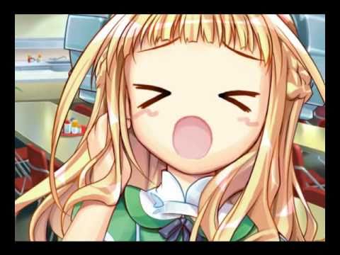 Gadget Hentai