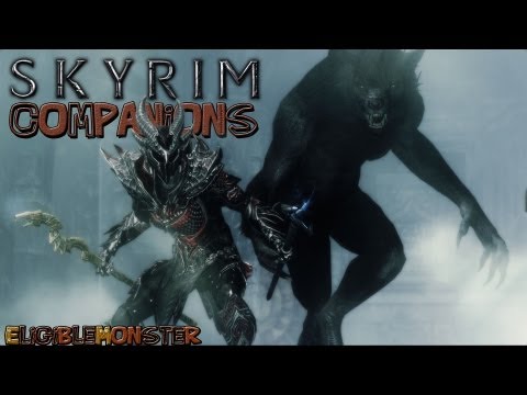 how to cure other companions